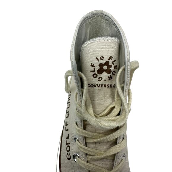 Converse Chuck Taylor All Star 70 Hi Golf le Fleur Sneakers size 9 main image 14